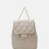 Even&Odd Damen Tagesrucksack - Beige -Even Und Odd Verkäufe 929b7b369b694500ac01369704658995
