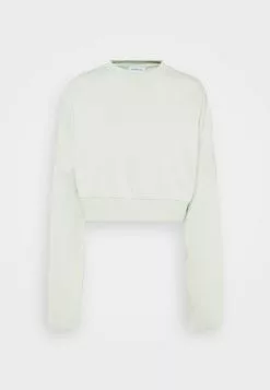 Even&Odd Damen Sweatshirt - Green 13 Even&Odd Damen Sweatshirt - Green -Even Und Odd Verkäufe 92e5ea2e5d044851bcf6b11d87ca4991