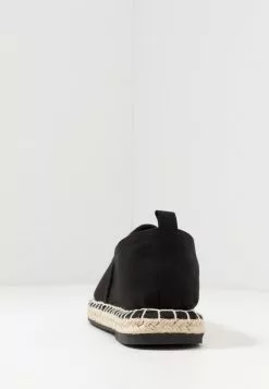 Even&Odd Damen 2 PACK - Espadrille - Black/white 16 Even&Odd Damen 2 PACK - Espadrille - Black/white -Even Und Odd Verkäufe 92f19903101e415a98e0a8720c4855fb