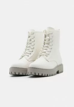 Even&Odd Damen WINTER BOOT COMFORT - Plateaustiefelette - Offwhite 10 Even&Odd Damen WINTER BOOT COMFORT - Plateaustiefelette - Offwhite -Even Und Odd Verkäufe 93080a6a25104c3da070f6a905bb0b61