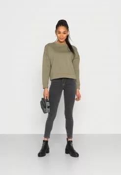 Even&Odd Jeans Skinny Fit - Grey Denim | Damen 8 Even&Odd Jeans Skinny Fit - Grey Denim | Damen -Even Und Odd Verkäufe 93185b7fba4c41c8a097f712769adfc9