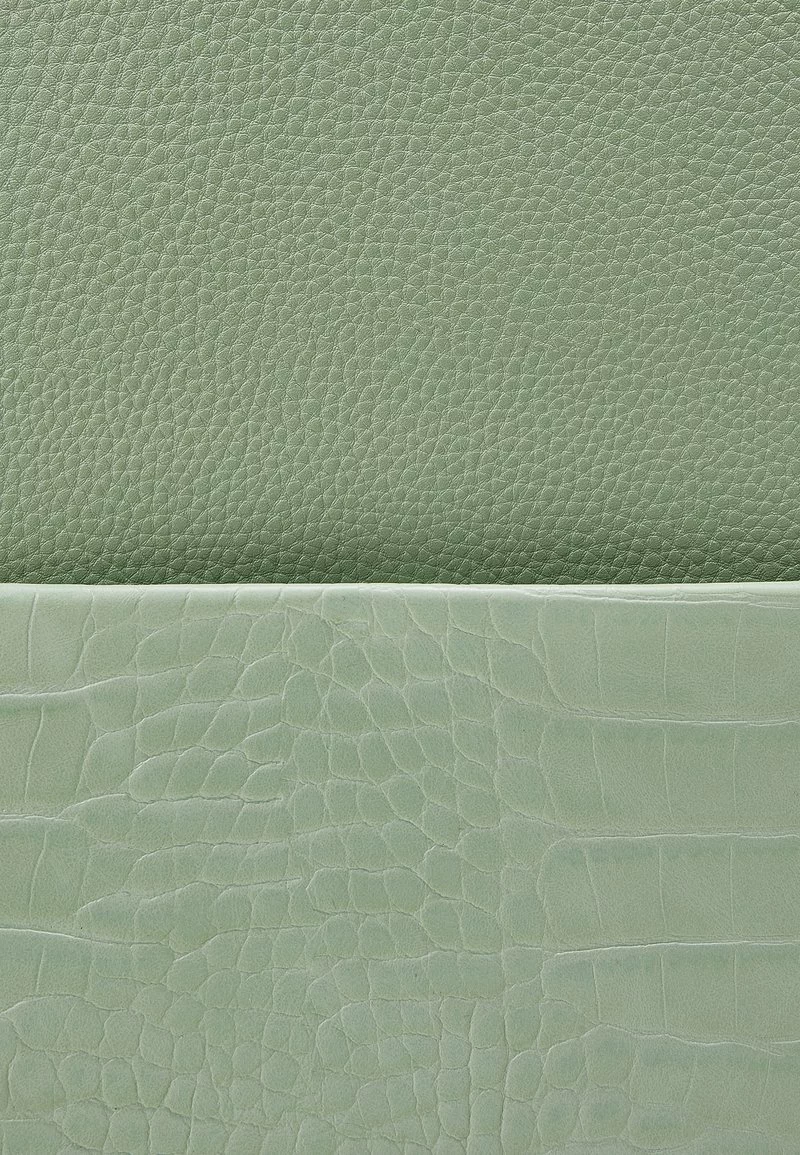 Even&Odd Damen Tagesrucksack - Mint 7 Even&Odd Damen Tagesrucksack - Mint – Bild 5