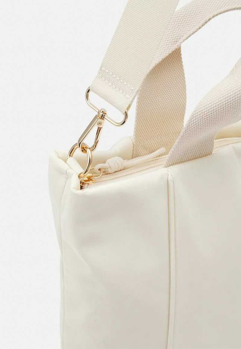 Even&Odd Damen Sporttasche - Off-white 6 Even&Odd Damen Sporttasche - Off-white – Bild 4