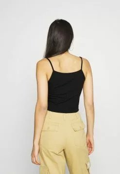 Even&Odd Damen Top - Black 12 Even&Odd Damen Top - Black -Even Und Odd Verkäufe 934041edaafb4428be6f6392fe9cc605