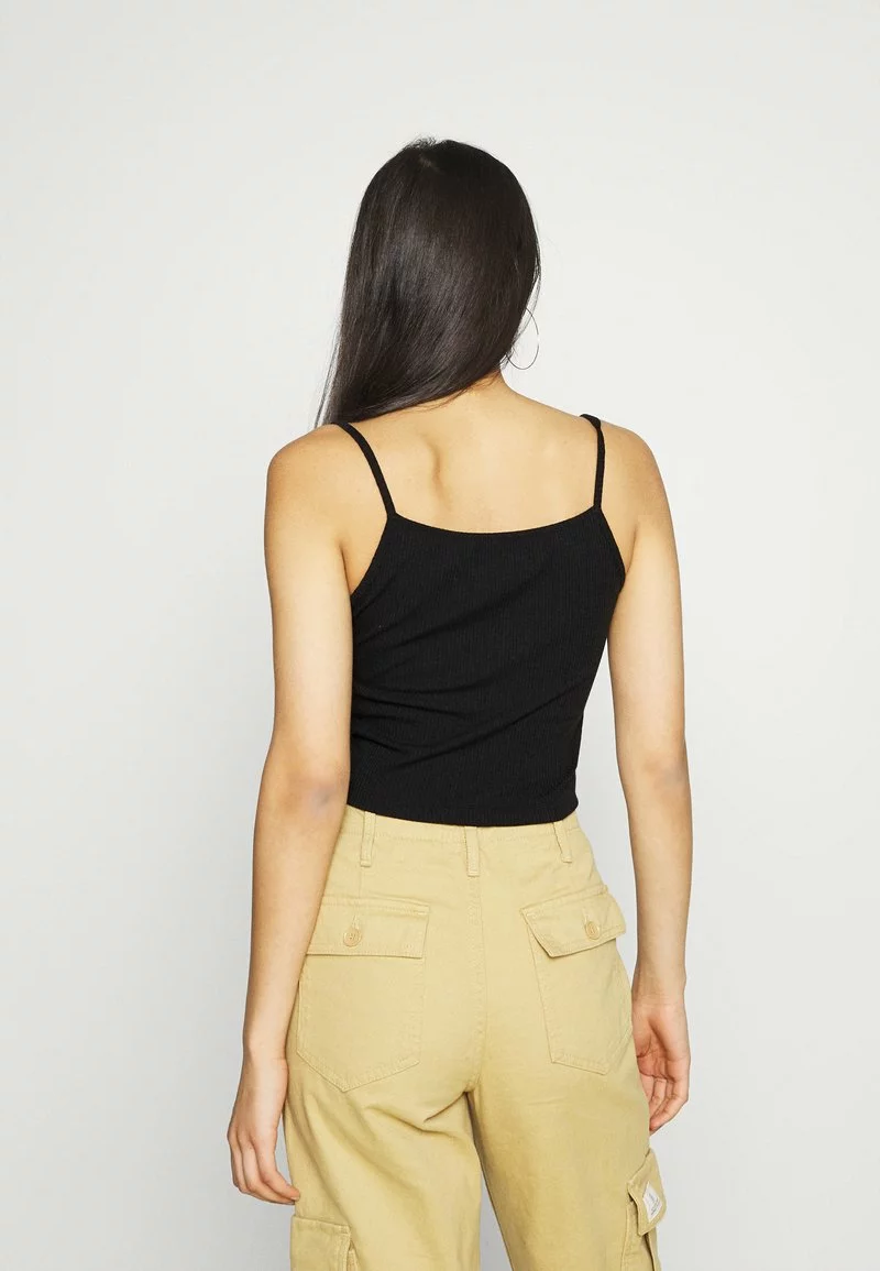 Even&Odd Damen Top - Black 5 Even&Odd Damen Top - Black – Bild 3