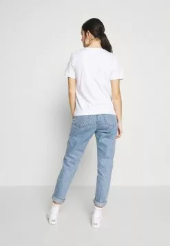 Even&Odd 2PACK - T-Shirt Basic - White/black | Damen 11 Even&Odd 2PACK - T-Shirt Basic - White/black | Damen -Even Und Odd Verkäufe 93b0fb9fb6244e07afb51cd7139a9189