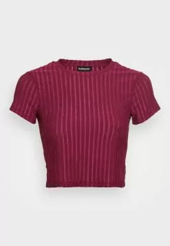 Even&Odd Damen T-Shirt Basic - Purple 10 Even&Odd Damen T-Shirt Basic - Purple -Even Und Odd Verkäufe 941c62425c404f8696812ceb4b6528e6