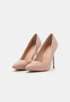 Even&Odd Damen High Heel Pumps - Light Pink 10 Even&Odd Damen High Heel Pumps - Light Pink -Even Und Odd Verkäufe 949e6366f1104a9499a1775a94dfe999