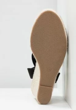 Even&Odd Damen High Heel Sandalette - Black 14 Even&Odd Damen High Heel Sandalette - Black -Even Und Odd Verkäufe 94ba8a5d2f67471dbbfa924bd2f58c7a