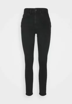 Even&Odd Damen Jeans Skinny Fit - Grey Denim 14 Even&Odd Damen Jeans Skinny Fit - Grey Denim -Even Und Odd Verkäufe 9507c2ccfe4a461ba894635540085dbe