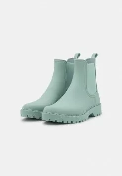 Even&Odd Gummistiefel - Mint | Damen -Even Und Odd Verkäufe 95bc00d4efa8432ab49bc12d7c237bee