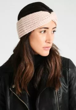 Even&Odd 2 PACK - Ohrenwärmer - Rose/grey | Damen -Even Und Odd Verkäufe 96266c8f44c540c0bb7a7c9b108156a1