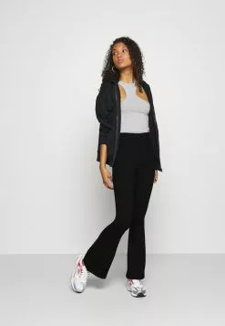 Even&Odd Leggings - Hosen - Black | Damen -Even Und Odd Verkäufe 962e781303de4cdaaa38dfc1bcf82815