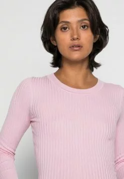 Even&Odd Damen Strickpullover - Pink 11 Even&Odd Damen Strickpullover - Pink -Even Und Odd Verkäufe 967403a06003413d8fe9fb73353f4d06
