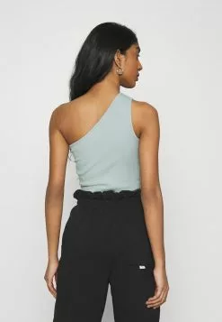 Even&Odd 2 PACK - Top - Black/green | Damen 11 Even&Odd 2 PACK - Top - Black/green | Damen -Even Und Odd Verkäufe 9750ac43cc9d402dbe0871f6d115b374