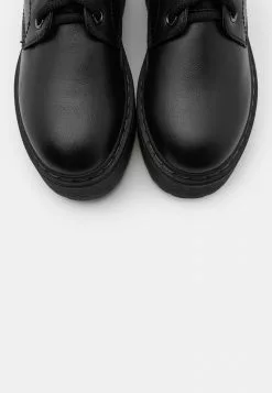 Even&Odd Damen Plateaustiefelette - Black 13 Even&Odd Damen Plateaustiefelette - Black -Even Und Odd Verkäufe 978b799da8f8482db151038f33a403a9