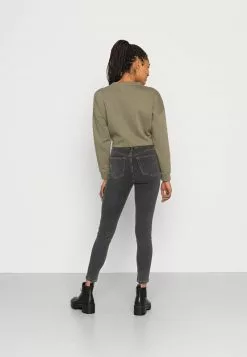 Even&Odd Jeans Skinny Fit - Grey Denim | Damen 9 Even&Odd Jeans Skinny Fit - Grey Denim | Damen -Even Und Odd Verkäufe 97c0c18dc3b44f12ba75a1d80036e329