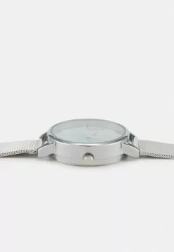 Even&Odd Damen Uhr - Silver-coloured 8 Even&Odd Damen Uhr - Silver-coloured -Even Und Odd Verkäufe 97df88707bab499cbc00eacef1087e07