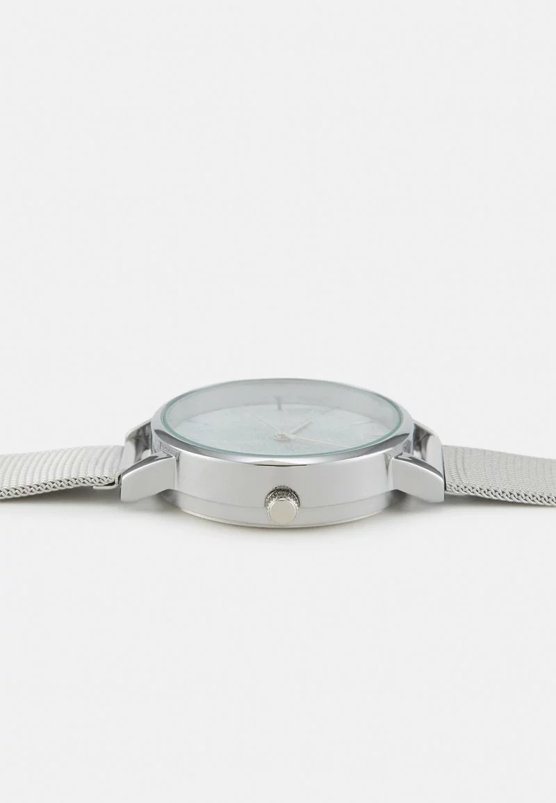 Even&Odd Damen Uhr - Silver-coloured 5 Even&Odd Damen Uhr - Silver-coloured – Bild 3