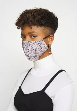 Even&Odd Unisex 3 PACK - Stoffmaske - Multi/brown/black -Even Und Odd Verkäufe 98307dd8fa58444089446674e982c61b