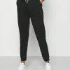 Even&Odd Damen Regular Fit Jogger With Contrast - Jogginghose - Black 1 Even&Odd Damen Regular Fit Jogger With Contrast - Jogginghose - Black -Even Und Odd Verkäufe 9841a39b4f2d499daaf7ad71bd7a9395