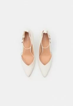 Even&Odd Damen Pumps - White 11 Even&Odd Damen Pumps - White -Even Und Odd Verkäufe 988336ee19924a2a9dad2c4486e2f2d1