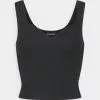 Even&Odd Top - Black | Damen 2 Even&Odd Top - Black | Damen -Even Und Odd Verkäufe 98e5e81d3b3548a1adff4c79a865df31