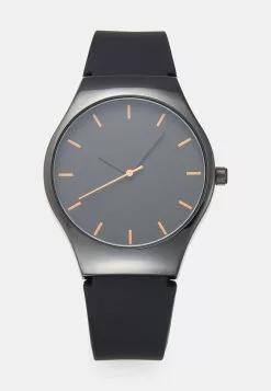 Even&Odd Damen Uhr - Black