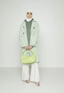 Even&Odd Damen Kapuzenpullover - Green -Even Und Odd Verkäufe 9900a98143f244858440cabccefd101c