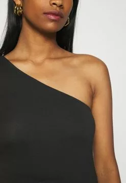 Even&Odd Damen T-Shirt Basic - Black 12 Even&Odd Damen T-Shirt Basic - Black -Even Und Odd Verkäufe 9938c1acfdbb4719bfac8fff74e2db24