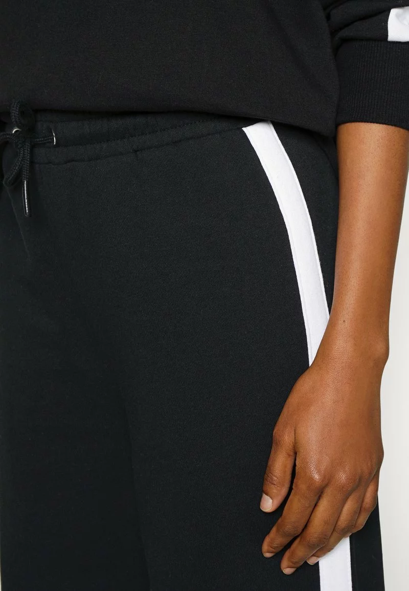 Even&Odd Damen Jogginghose - Black 7 Even&Odd Damen Jogginghose - Black – Bild 5