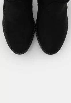 Even&Odd Damen High Heel Stiefel - Black 13 Even&Odd Damen High Heel Stiefel - Black -Even Und Odd Verkäufe 9b05678d00f44aeabbb24bf9a4368fd0