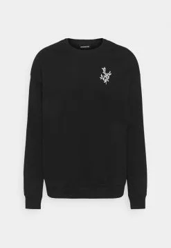 Even&Odd UNISEX - OVERSIZED SWEATSHIRT - Sweatshirt - Black 10 Even&Odd UNISEX - OVERSIZED SWEATSHIRT - Sweatshirt - Black -Even Und Odd Verkäufe 9b11afc6b15c43f5892b1c826c9be23a