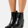 Even&Odd Damen Stiefelette - Black 2 Even&Odd Damen Stiefelette - Black -Even Und Odd Verkäufe 9b3ae13936514a25a6b1f359c9297ed9