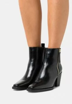 Even&Odd Damen Stiefelette - Black