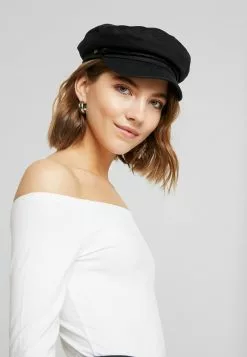 Even&Odd Damen 2 PACK - Langarmshirt - White/black -Even Und Odd Verkäufe 9b59aebc1df145b5b8264fbe83c4915a