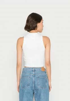 Even&Odd Damen 2 PACK - Top - Black/white -Even Und Odd Verkäufe 9bd0a64d63cc4c8ebfed70116fc5958d