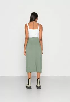 Even&Odd Bleistiftrock - Light Green | Damen -Even Und Odd Verkäufe 9bf74e9f87c04c3ba00356999dd9df3f