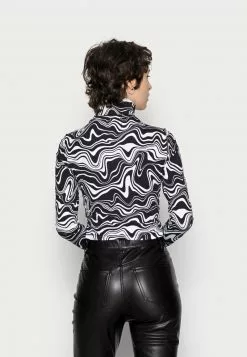 Even&Odd Langarmshirt - Black/white | Damen 9 Even&Odd Langarmshirt - Black/white | Damen -Even Und Odd Verkäufe 9c2f3bf6e3d34d24be28a9bbb0809a04