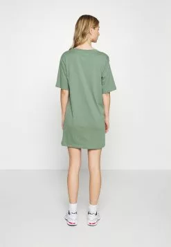 Even&Odd Jerseykleid - Laurel Wreath | Damen -Even Und Odd Verkäufe 9c4b2704a4f043f387e86b30b90f896a