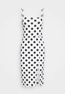 Even&Odd Damen Etuikleid - White/black 12 Even&Odd Damen Etuikleid - White/black -Even Und Odd Verkäufe 9c89f121c9be417d86f19a141920bb90