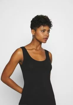 Even&Odd Damen 2 PACK - Etuikleid - Black 11 Even&Odd Damen 2 PACK - Etuikleid - Black -Even Und Odd Verkäufe 9cc41df338b64688a0c246fe8d011ff4