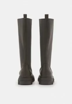 Even&Odd Damen Plateaustiefel - Grey 11 Even&Odd Damen Plateaustiefel - Grey -Even Und Odd Verkäufe 9d3d8cde0ca0459bb048744ca7690e1b