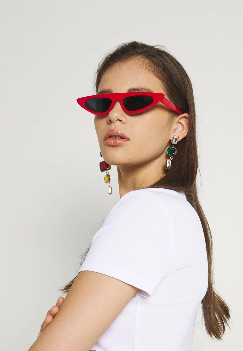 Even&Odd T-Shirt Print - White | Damen 6 Even&Odd T-Shirt Print - White | Damen – Bild 4