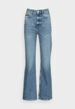 Even&Odd Damen Jeans Bootcut - Blue Denim 10 Even&Odd Damen Jeans Bootcut - Blue Denim -Even Und Odd Verkäufe 9decd32bab9a4d6c80ed2ebaf7923e15