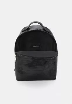 Even&Odd Damen Tagesrucksack - Black 9 Even&Odd Damen Tagesrucksack - Black -Even Und Odd Verkäufe 9e7e272168514070a6d793d70e2dd35f