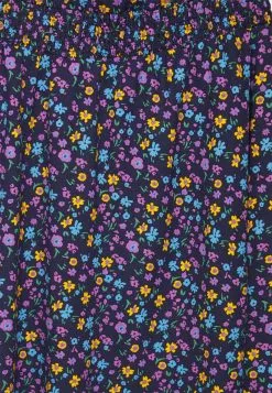 Even&Odd Jerseykleid - Dark Blue/multi-coloured | Damen -Even Und Odd Verkäufe 9e8f21694e8b470ba9ccd8d26c5b3ba3