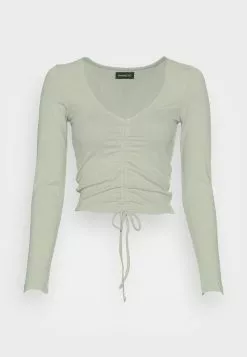 Even&Odd Langarmshirt - Light Green | Damen 10 Even&Odd Langarmshirt - Light Green | Damen -Even Und Odd Verkäufe 9ee8810b0455451e815cf4047f4df1f6