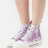 Even&Odd Damen Sneaker High - Lilac 2 Even&Odd Damen Sneaker High - Lilac -Even Und Odd Verkäufe 9f376da6e1ea4b258d34c85c0ccdeaf8
