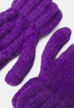 Even&Odd Damen Fäustling - Lilac -Even Und Odd Verkäufe 9f5254001c7a4be8b03499ea2afcf555